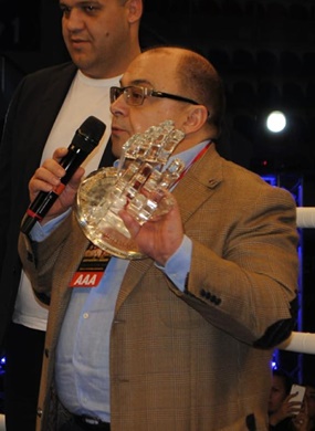 Ударная работа!